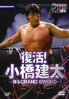 O??Zエ[?O-WRESTLING NOAH ][?O??Zエ?????GRAND SWORD?? [DVD]