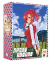 ????????????c????c? Blu-ray Box Complete Edition????????M????c????T??? [Blu-ray]