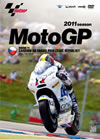 2011 MotoGP ??DVD Round11 ?????P [DVD]
