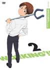 WORKING'!! 2 [DVD]