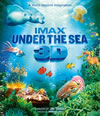 IMAX[?Under the Sea 3D-???????????('09?????[?? [Blu-ray]
