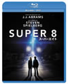 SUPER 8 ????????? ???????DVD?????('11P???2??T??? [Blu-ray]