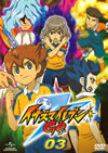 ????????????O 03 [DVD]