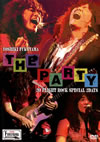 E??[?E PARTY??20 FLIGHT ROCK Special 2DAYS????4??T??? [DVD]