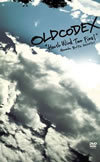OLDCODEX[?DCODEX Live DVD??Harsh Wind Tour Final??2011.7.1??2??T??? [DVD]