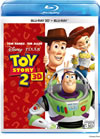 ??????????? 3D???????2??T??? [Blu-ray]