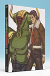 TIGER[?BUNNY ?????????? 8????????M????? [Blu-ray]