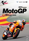 2011 MotoGP ??DVD Round14 ?????P [DVD]