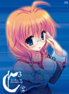 C3-???????- vol.2????????M????? [Blu-ray]