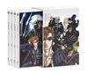 X-?<? DVD-BOX??4??T??? [DVD]