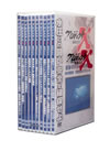 ????????X ???????? DVD-BOX V??10??T??? [DVD]