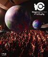Chage[?ageLiveTour 10-11 ????C???????? [Blu-ray]
