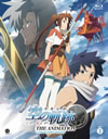 ???? H?? THE ANIMATION vol.2 COLLECTOR'S EDITION????????M????c?? [Blu-ray]