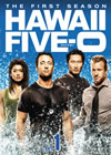 Hawaii Five-O DVD-BOX Part1??5??T??? [DVD]