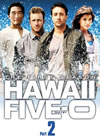 Hawaii Five-O DVD-BOX Part2??6??T??? [DVD]
