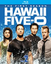 Hawaii Five-O Blu-ray BOX Part2??6??T??? [Blu-ray]