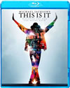 ????????c??? THIS IS IT('09P? [Blu-ray]