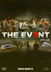 THE EVENT[??????[?DVD-BOX2??3??T??? [DVD]