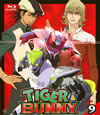 TIGER[?BUNNY ?????????? 9 [Blu-ray]