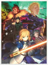 Fate[?ro Blu-ray Disc Box I??M?????i??M???????T??? [Blu-ray]
