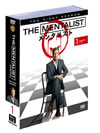 THE MENTALIST ?<?????? ???<????????? ?????1??6??T??? [DVD]