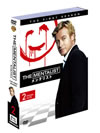 THE MENTALIST ?<?????? ???<????????? ?????2??5??T??? [DVD]