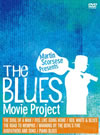 THE BLUES Movie Project??7??T??? [DVD]