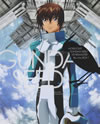 ????J??????SEED HD?????? Blu-ray BOX 1????????M???????T??? [Blu-ray]