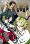 ????????? K?V [DVD]