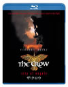 THE CROW ??????????[?('96P? [Blu-ray]