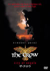 THE CROW ??????????[?('96P? [DVD]