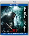 ??????? IN 3D('11P? [Blu-ray]
