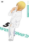 WORKING'!! 5 [DVD]