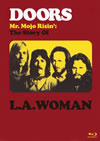 ????????L.A.????????M?[????????????? L.A.????? [Blu-ray]