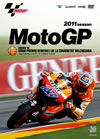 2011 MotoGP ??DVD Round18 ???????P [DVD]
