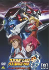 ????????????C??G ?????????? 9 [DVD]