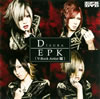 DIAURA[?K DIAURA[?V-Rock ArtistV? [DVD]
