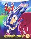 ????c??????? CASE.3?????????i??M??? [Blu-ray]