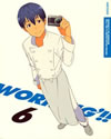 WORKING'!! 6??M?????i??M????? [Blu-ray]