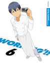 WORKING'!! 6??M?????i??M????? [DVD]