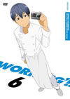 WORKING'!! 6 [DVD]