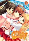 ???????????????????????[? vol.1 [Blu-ray]
