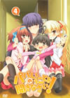 ???????????????????????[? vol.4 [DVD]
