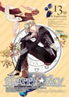 Starry??Sky vol.13??Episode Ophiuchus??????????????c??? [DVD]