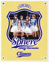 ????c??????c? ???? 2011 Athletic Harmonies-???????????????LIVE BD??2??T??? [Blu-ray]