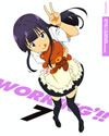 WORKING'!! 7??M?????i??M????? [Blu-ray]