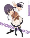 WORKING'!! 7??M?????i??M????? [DVD]