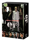 QP DVD-BOX ?????????????c?????4??T??? [DVD]