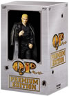 QP Blu-ray BOX ?????????????c???????????M????c????T??? [Blu-ray]