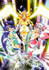 ?JT???????? 6?????????i??M????? [DVD]